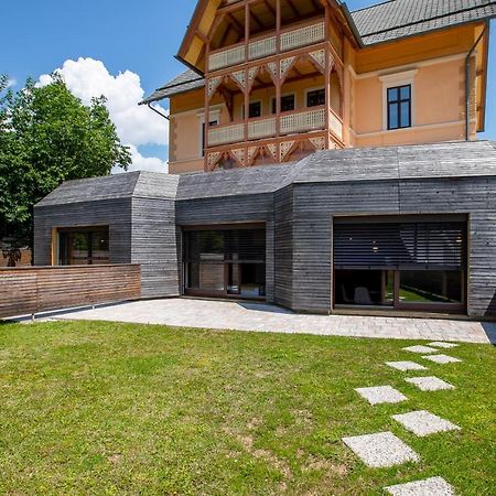 Tamara Luxury Apartments Bled Esterno foto