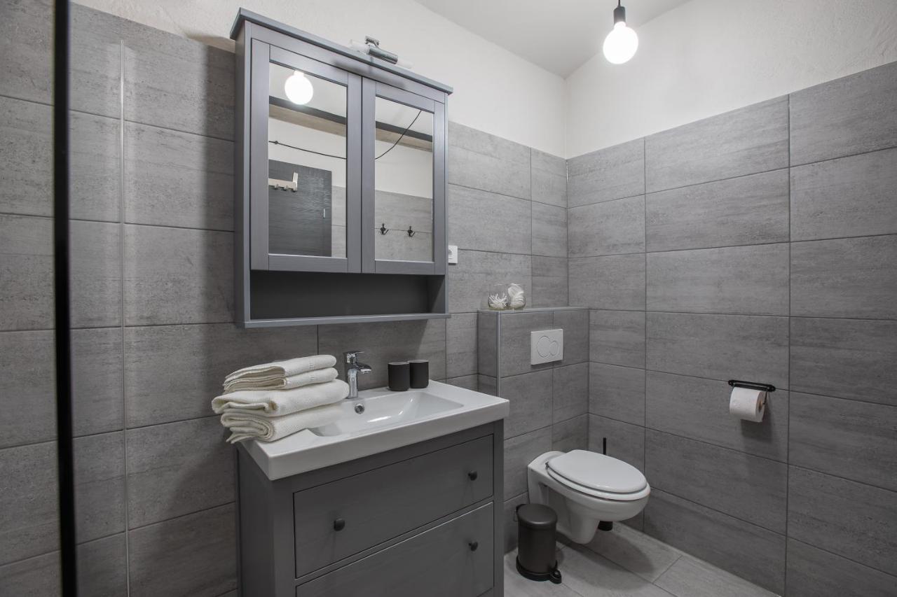 Tamara Luxury Apartments Bled Esterno foto