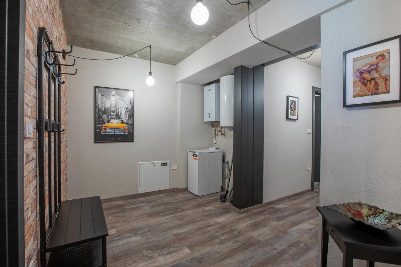 Tamara Luxury Apartments Bled Esterno foto
