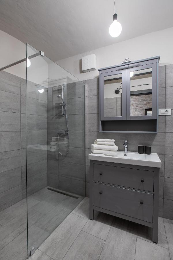 Tamara Luxury Apartments Bled Esterno foto