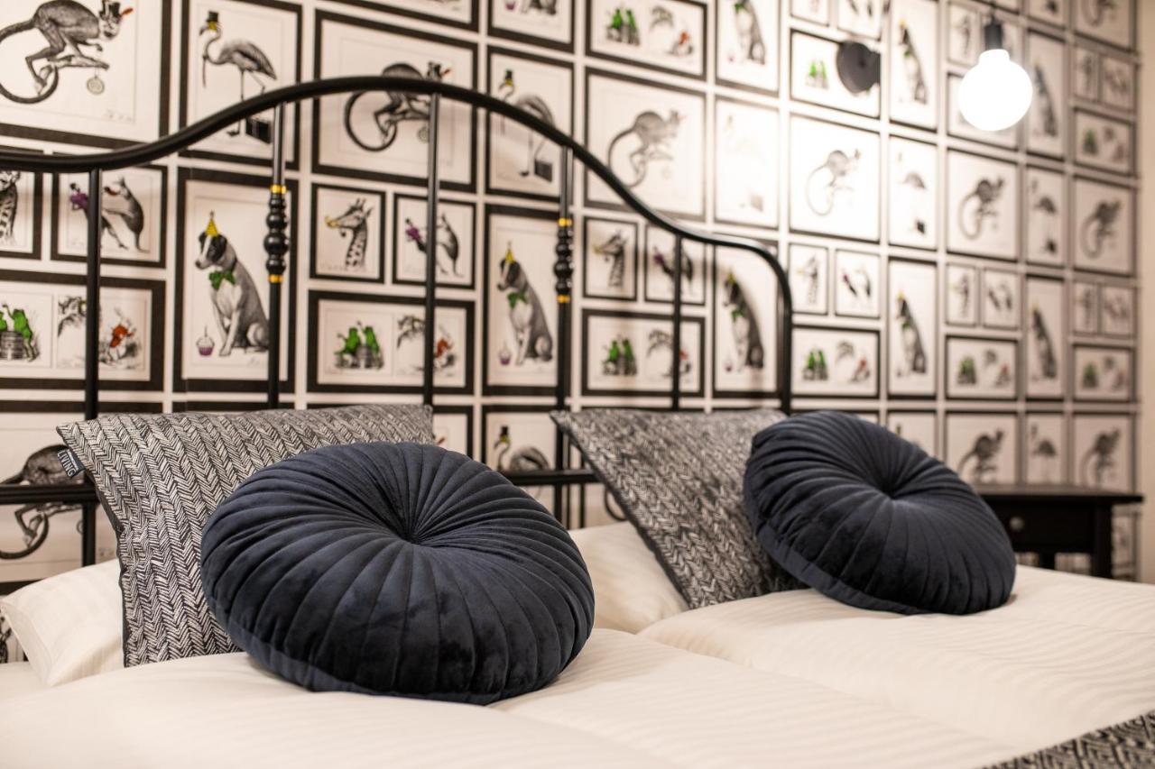 Tamara Luxury Apartments Bled Esterno foto