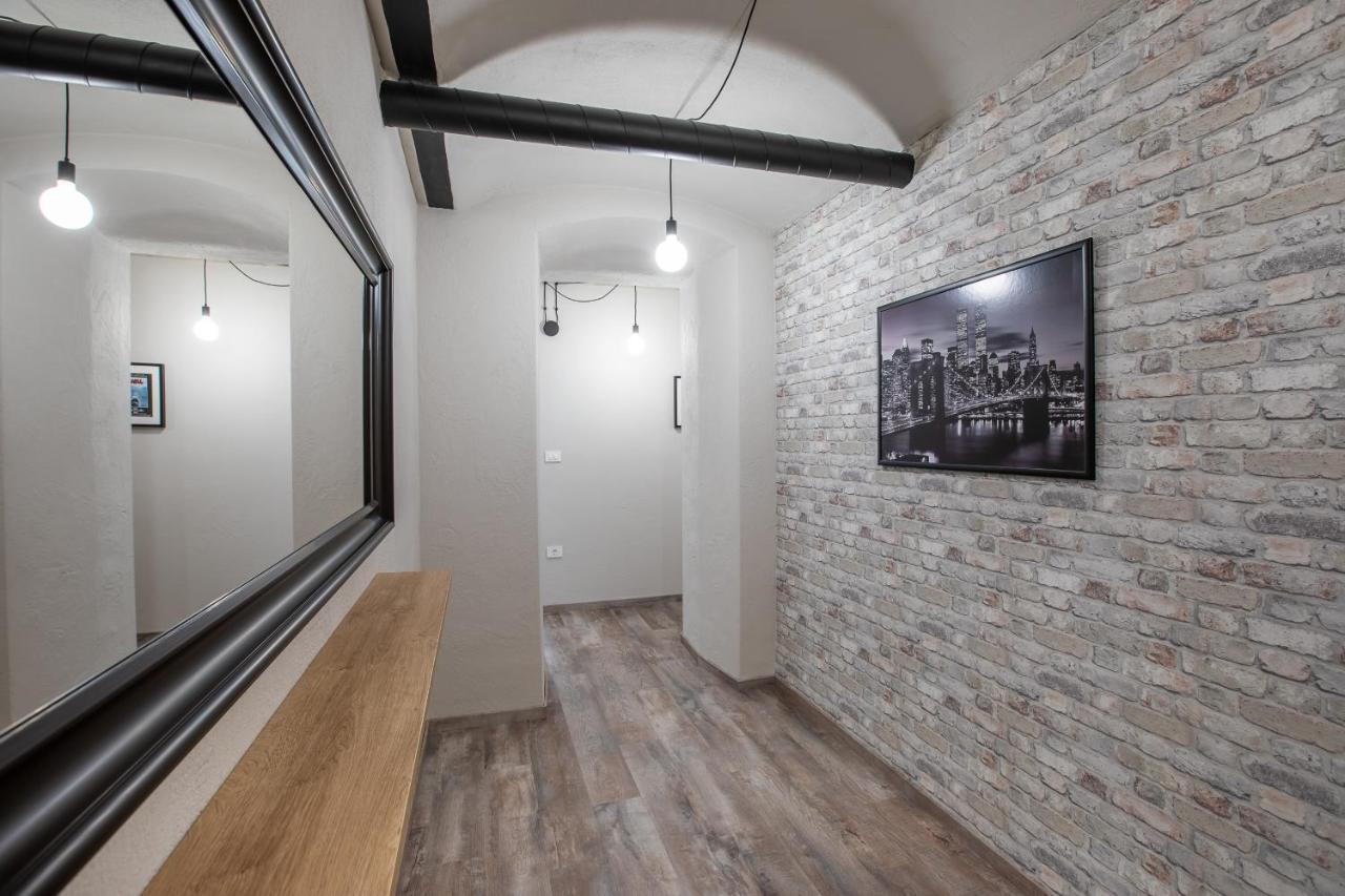 Tamara Luxury Apartments Bled Esterno foto