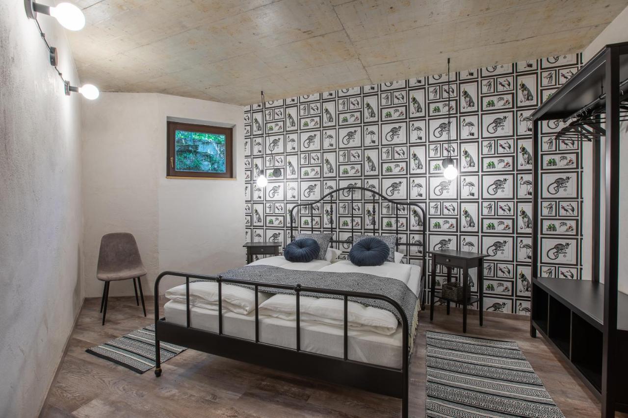 Tamara Luxury Apartments Bled Esterno foto