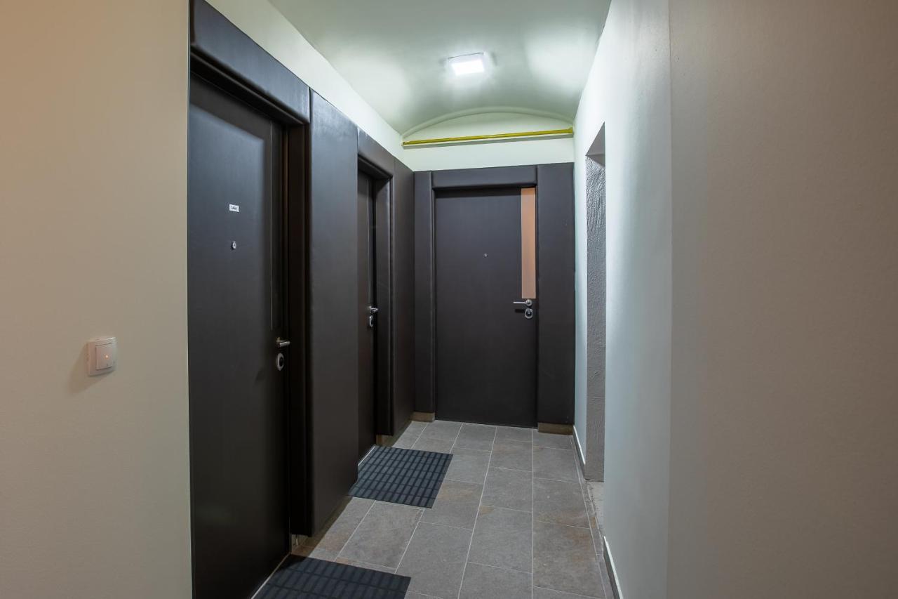 Tamara Luxury Apartments Bled Esterno foto