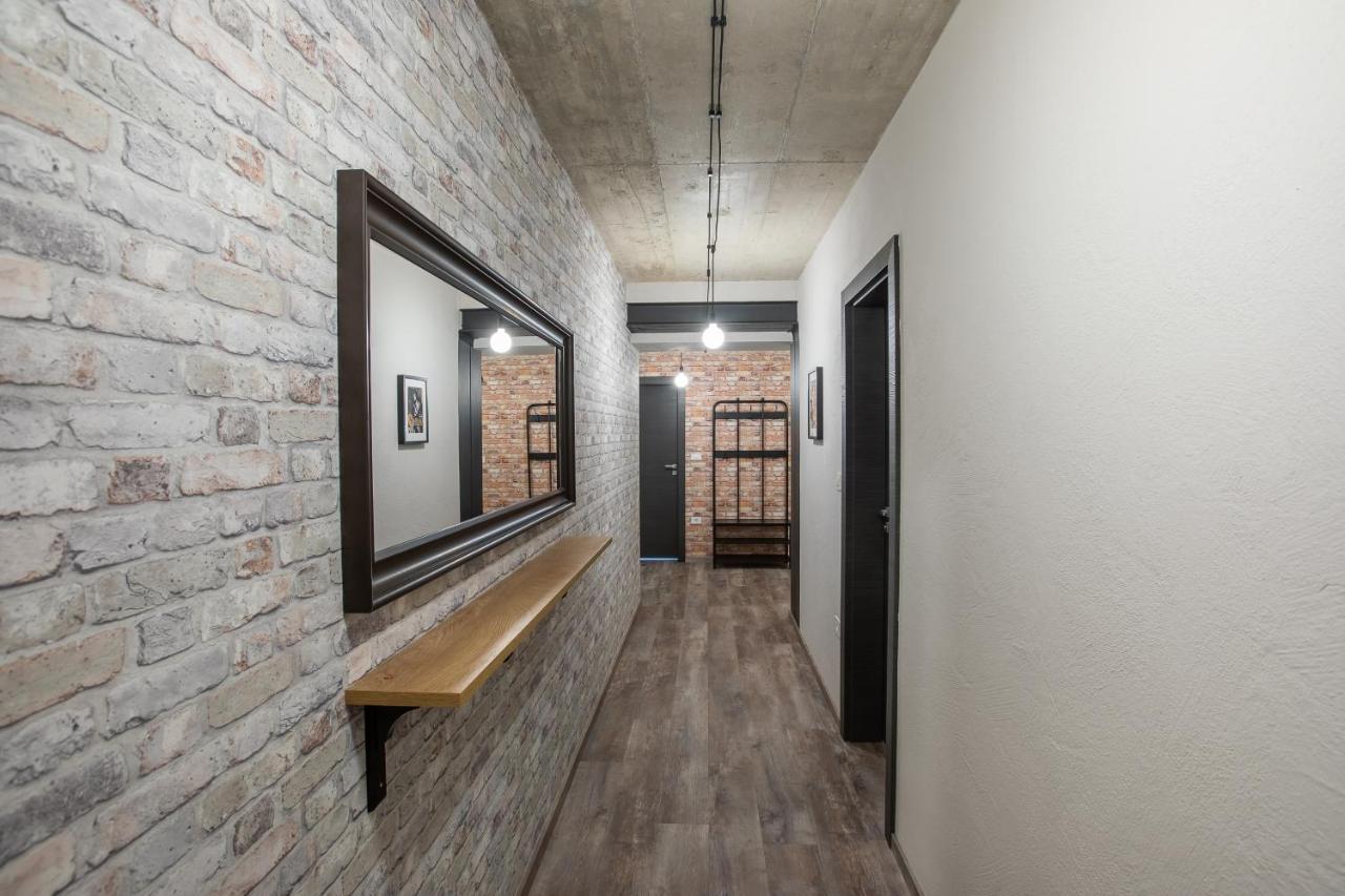 Tamara Luxury Apartments Bled Esterno foto