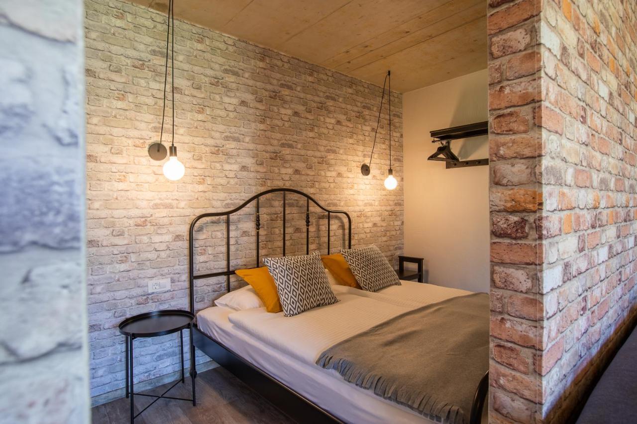 Tamara Luxury Apartments Bled Esterno foto