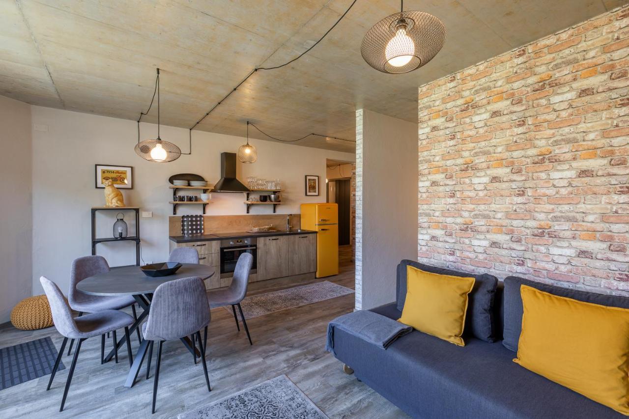 Tamara Luxury Apartments Bled Esterno foto