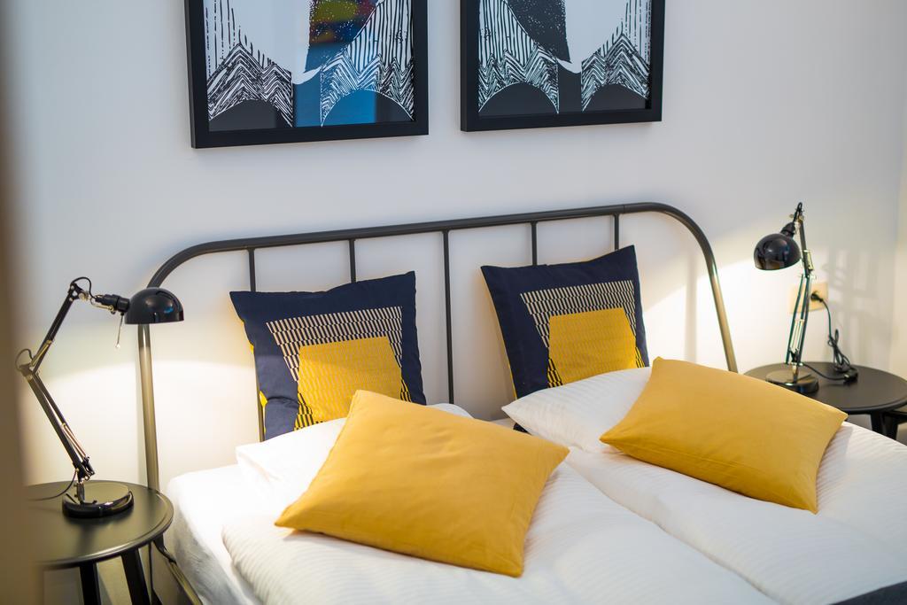 Tamara Luxury Apartments Bled Esterno foto