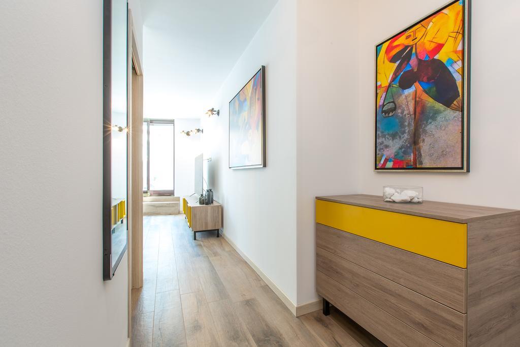 Tamara Luxury Apartments Bled Esterno foto