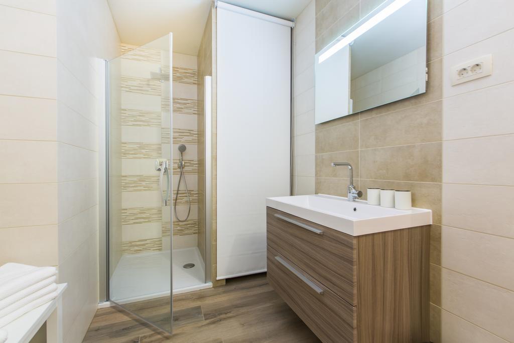 Tamara Luxury Apartments Bled Esterno foto