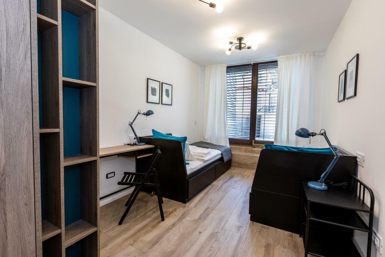 Tamara Luxury Apartments Bled Esterno foto