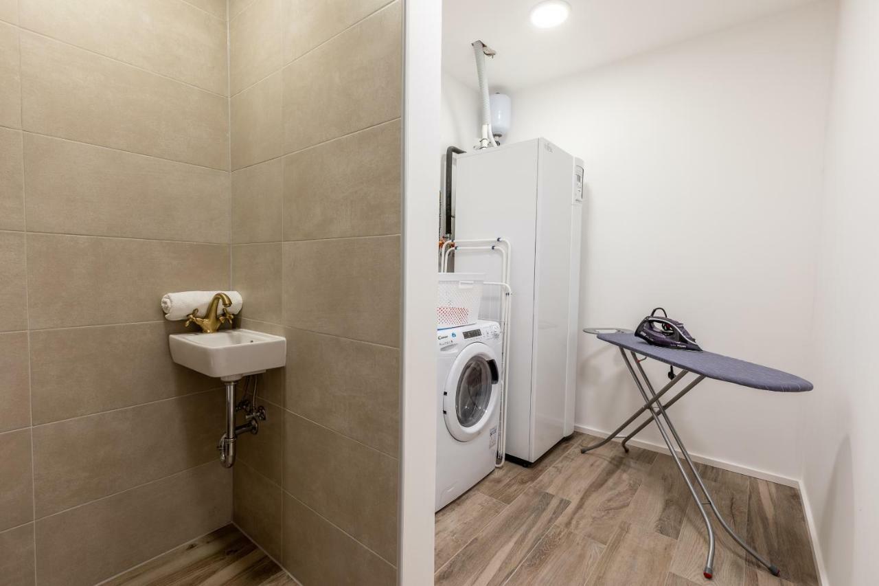 Tamara Luxury Apartments Bled Esterno foto