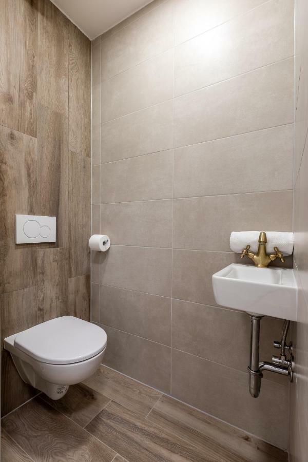 Tamara Luxury Apartments Bled Esterno foto